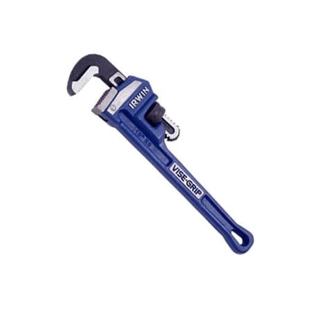 Irwin Industrial Tools WRENCH PIPE 10 " CAST IRON PE274101